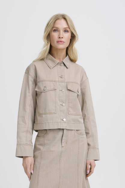 Lupina Jacket