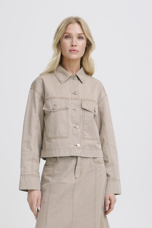 Lupina Jacket