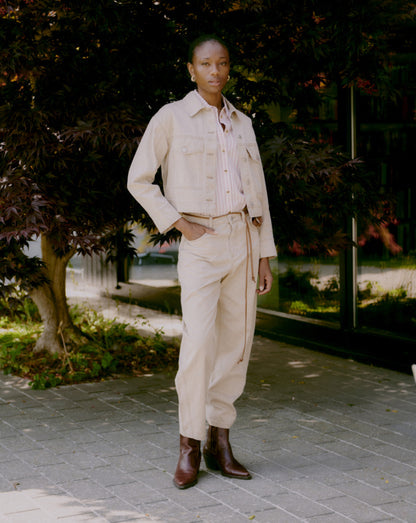 Lupina Jacket