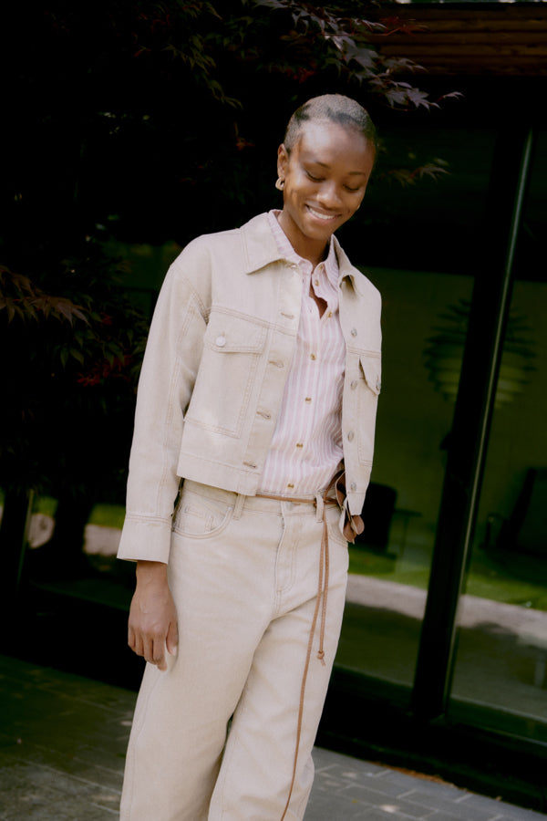 Lupina Jacket