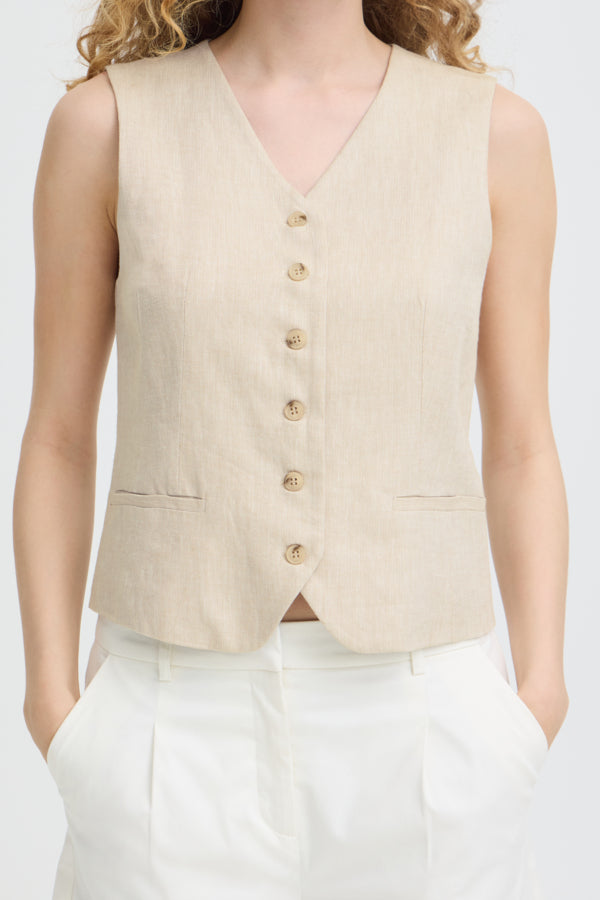 Dazia Waistcoat