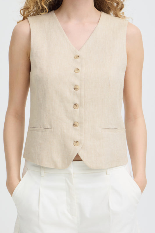 Dazia Waistcoat
