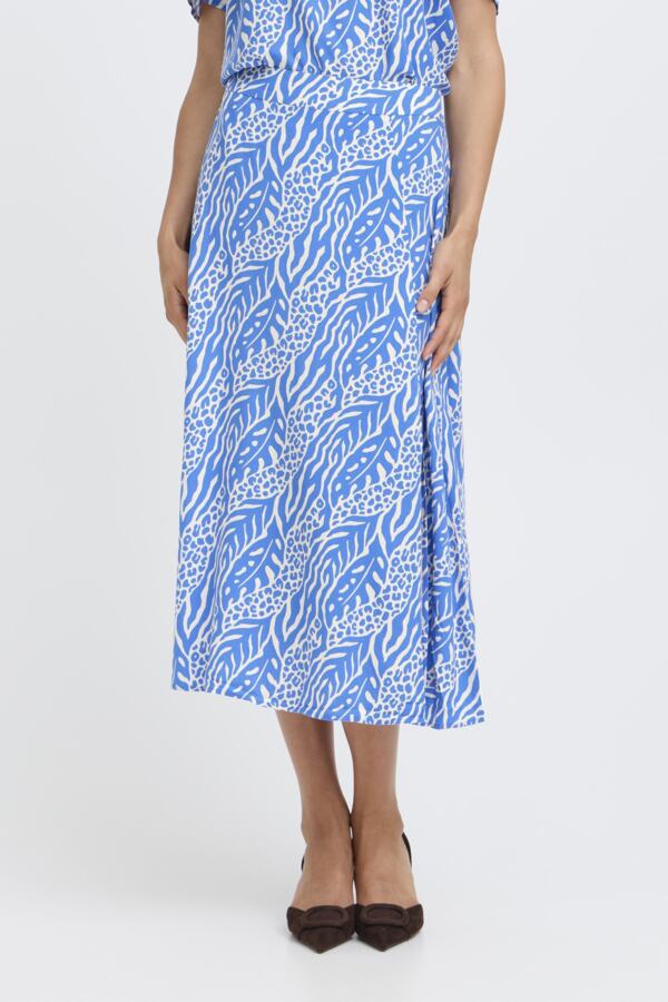Joella Midi Skirt