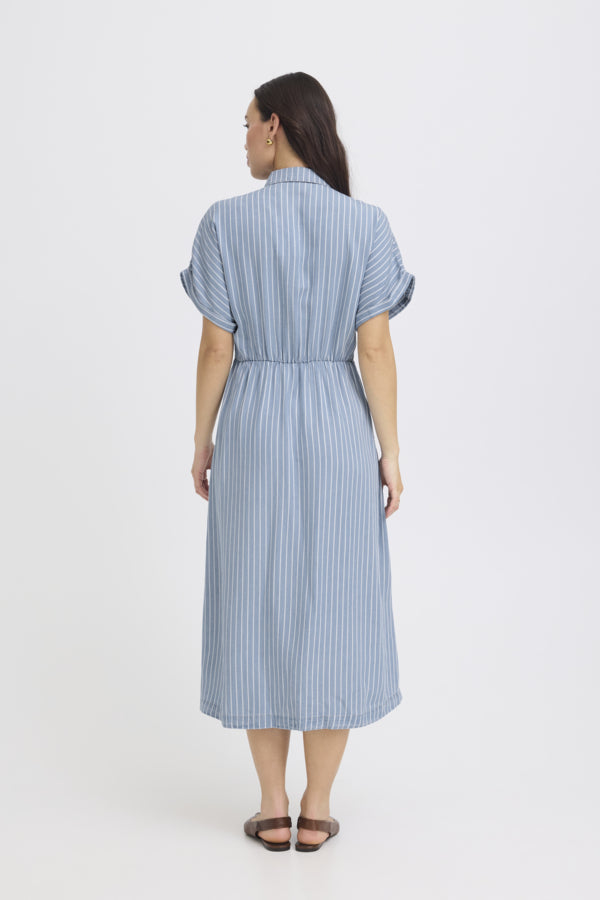 Kosmo Dress