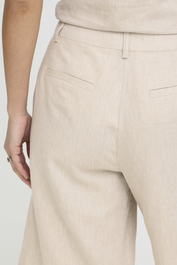 Dazia Bermuda Short