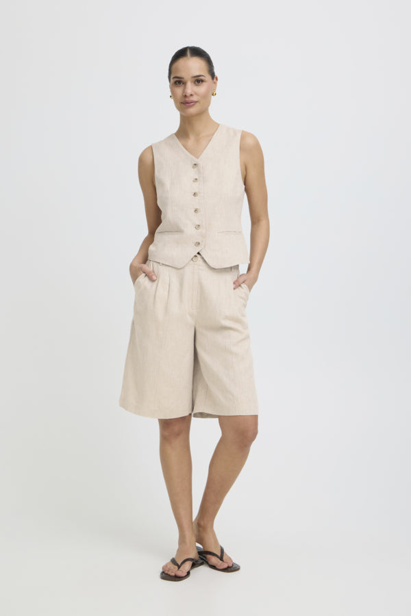 Dazia Bermuda Short
