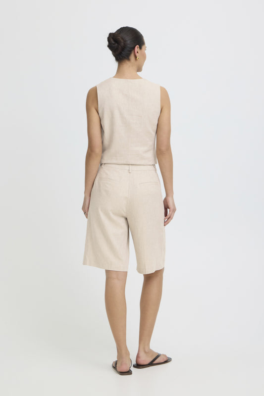 Dazia Bermuda Short