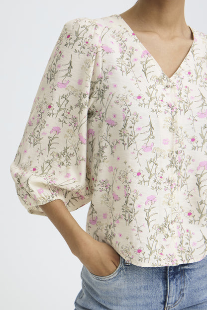 Issisa Shirt