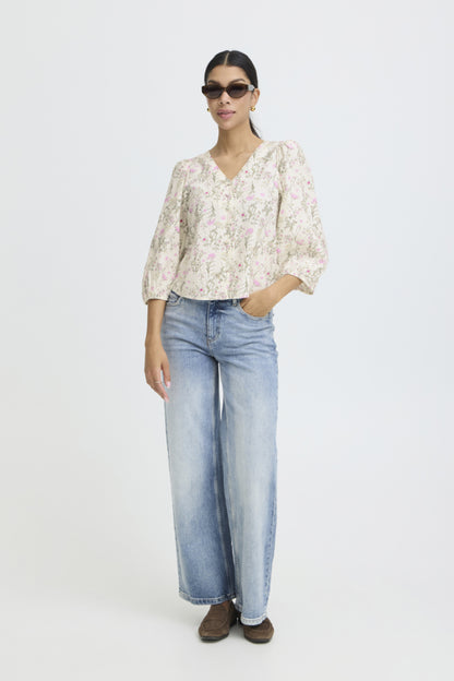Issisa Shirt
