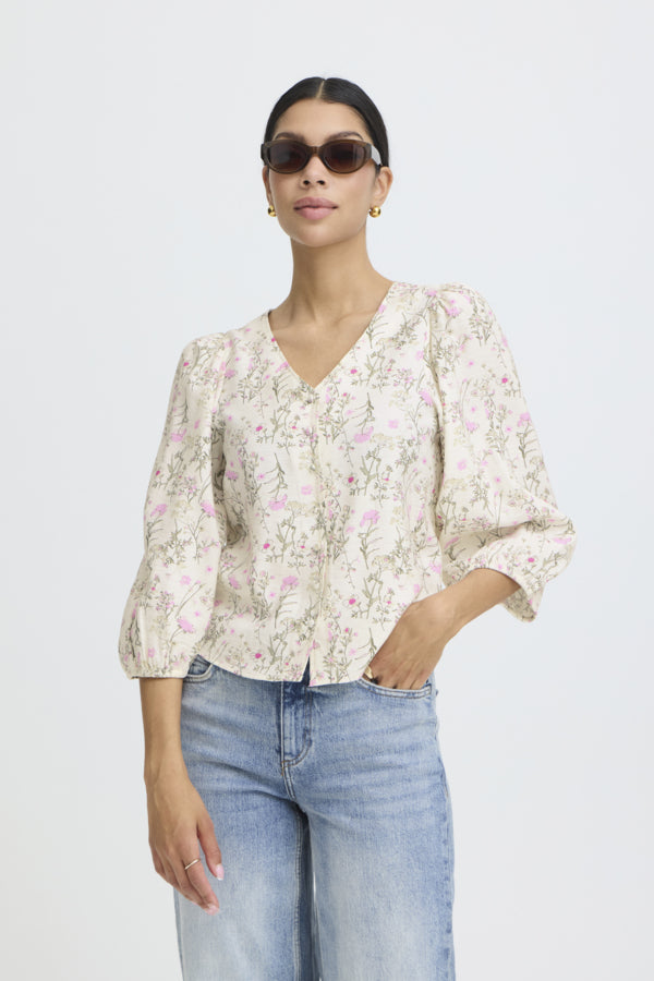 Issisa Shirt