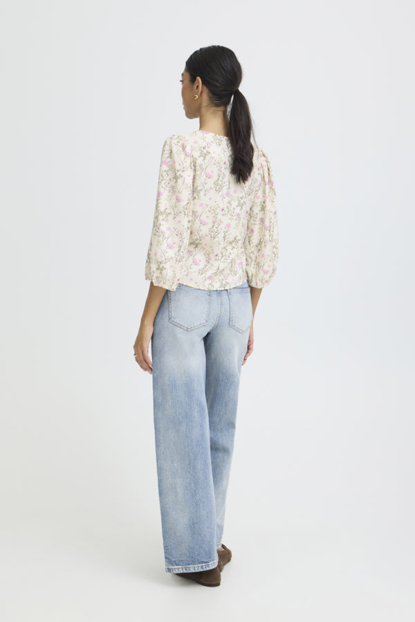 Issisa Shirt