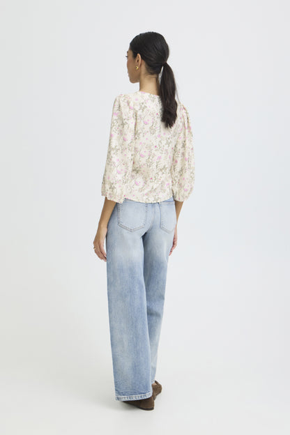 Issisa Shirt