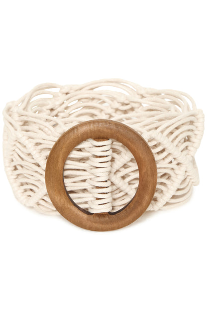 Vrochet Belt