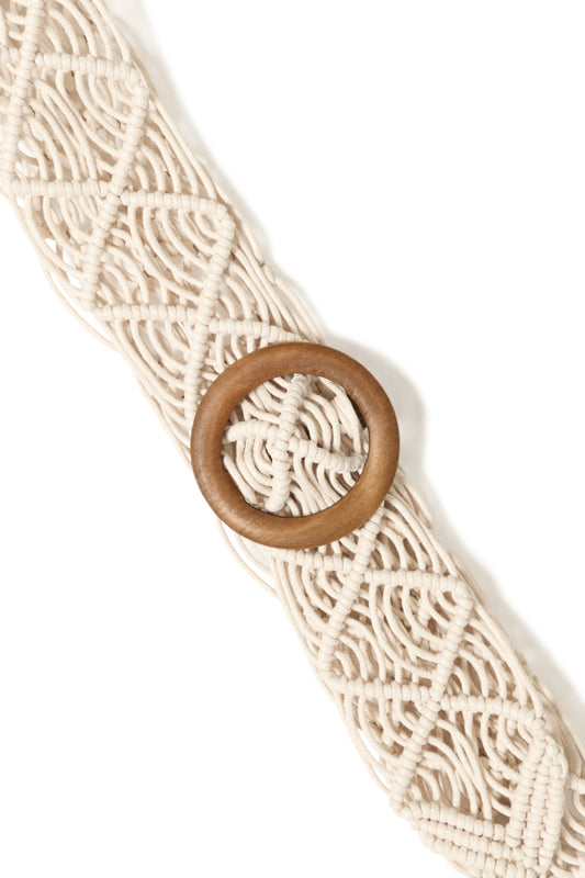 Vrochet Belt