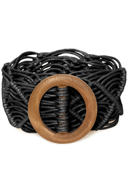 Vrochet Belt