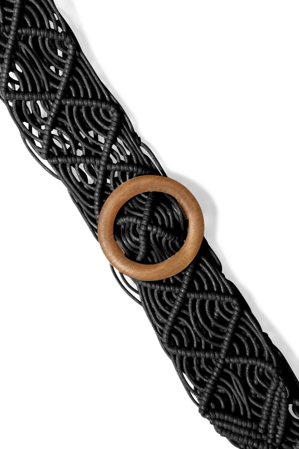 Vrochet Belt