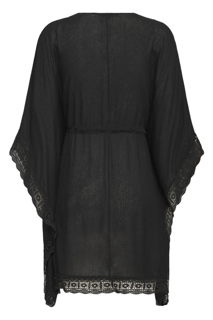 Beach Coverup