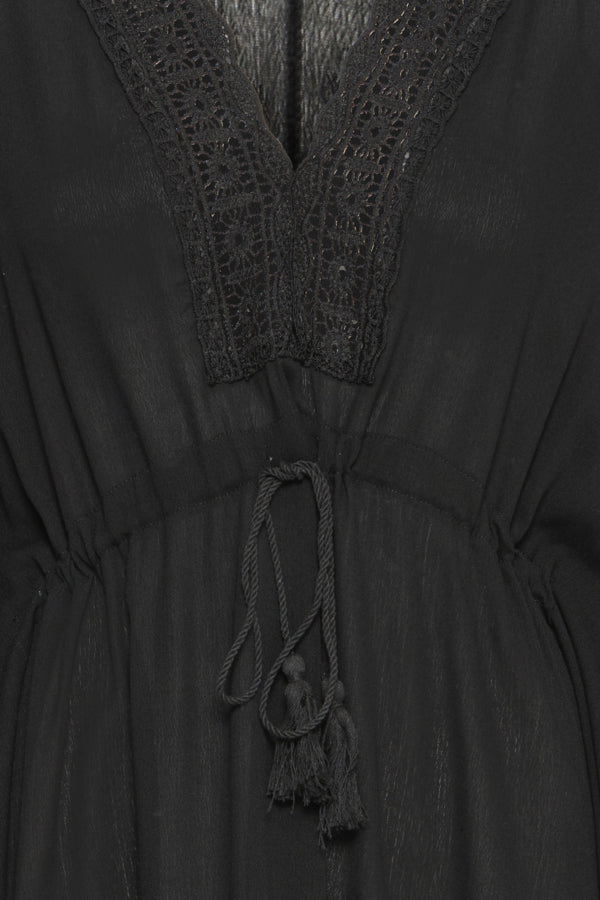 Beach Coverup