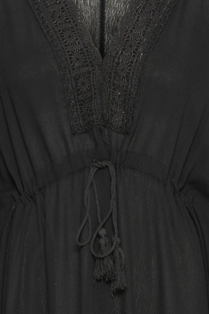 Beach Coverup