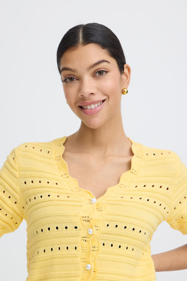 Naski Cardigan