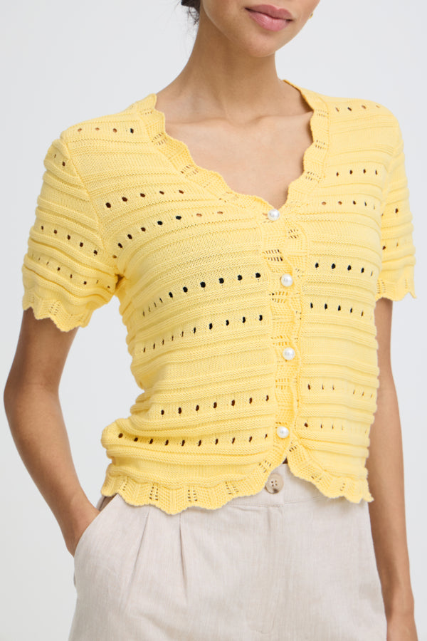 Naski Cardigan