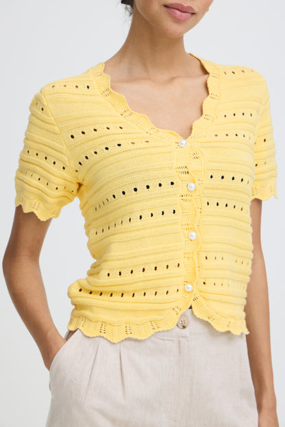 Naski Cardigan