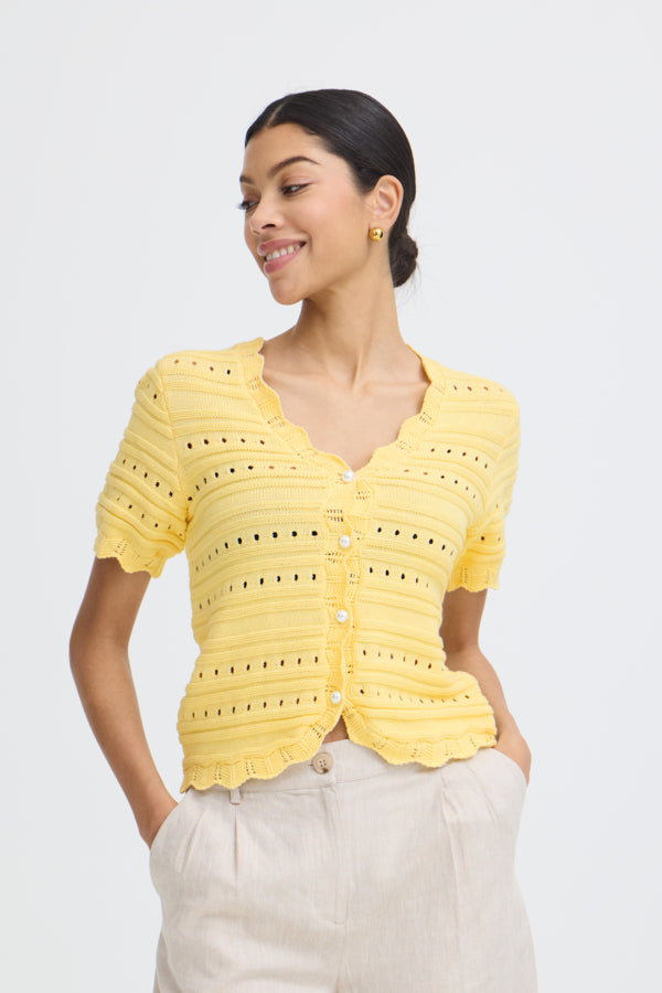 Naski Cardigan