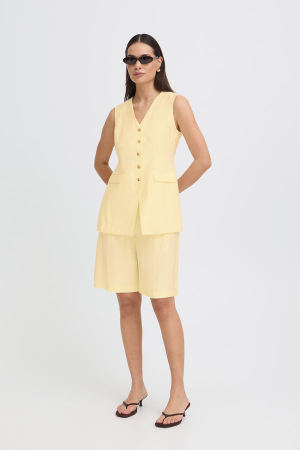 Yessie Waistcoat