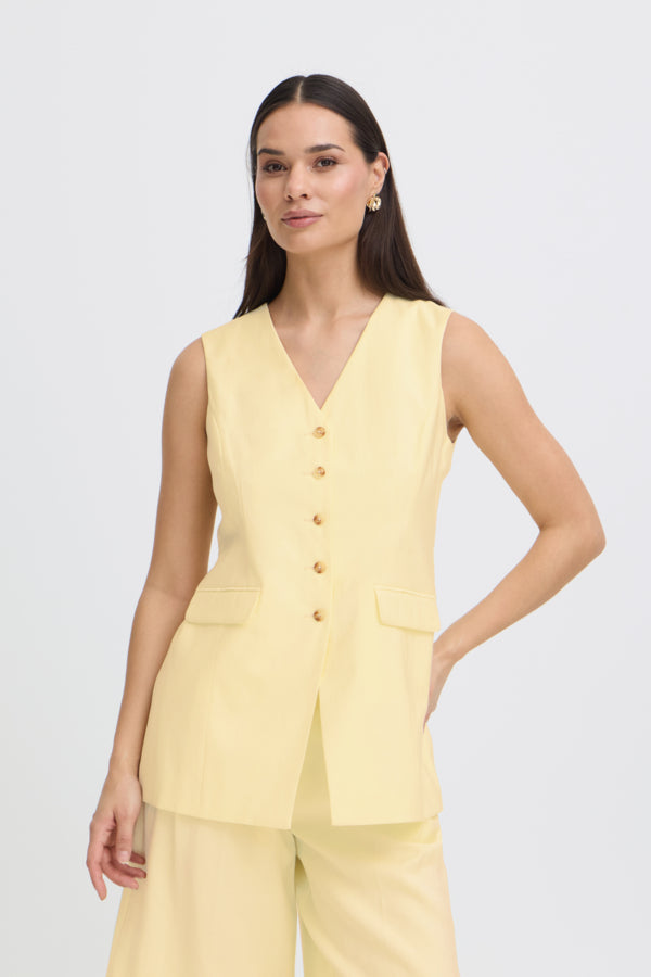 Yessie Waistcoat