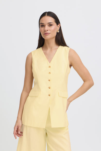 Yessie Waistcoat