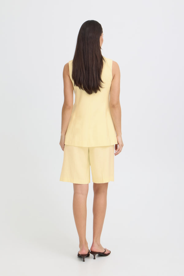 Yessie Waistcoat