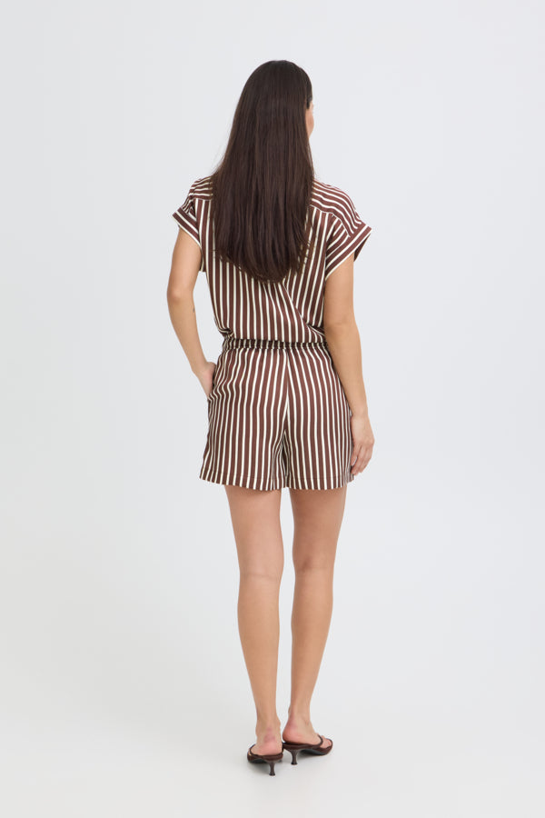 Evino Shorts