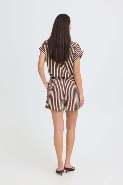 Evino Shorts