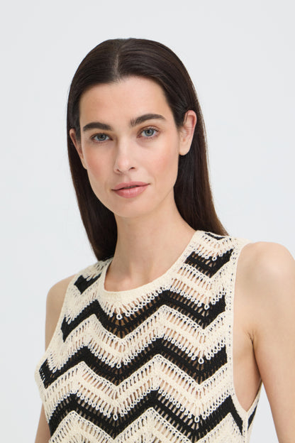 Oesra Slipover