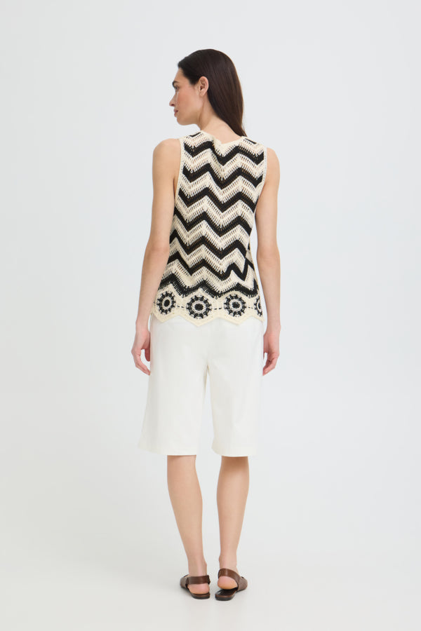 Oesra Slipover