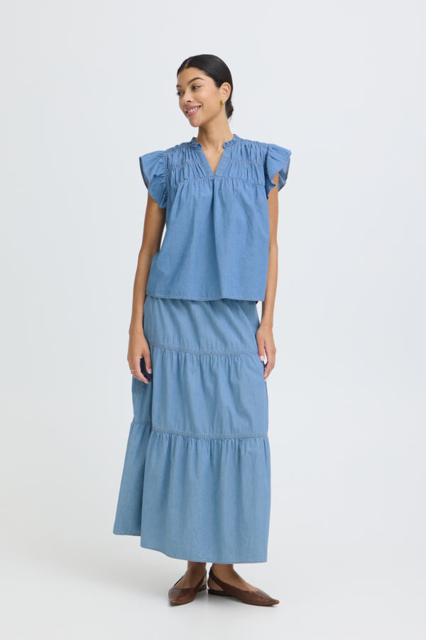 Kashe Skirt
