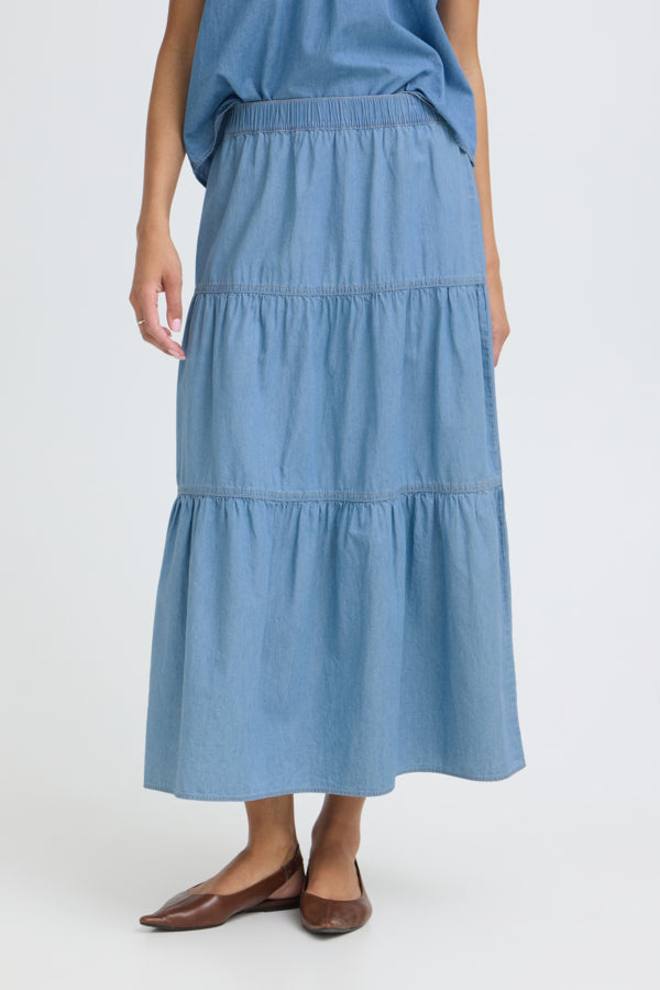 Kashe Skirt