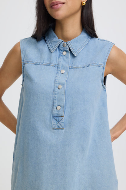 Kapuca Dress