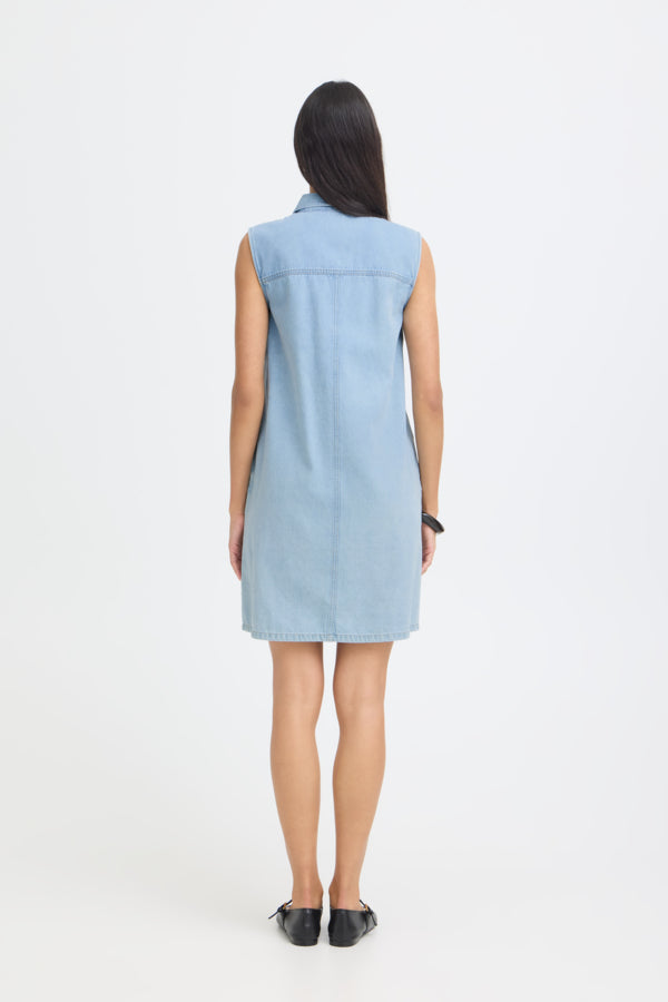 Kapuca Dress