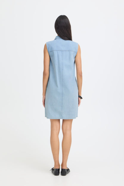 Kapuca Dress