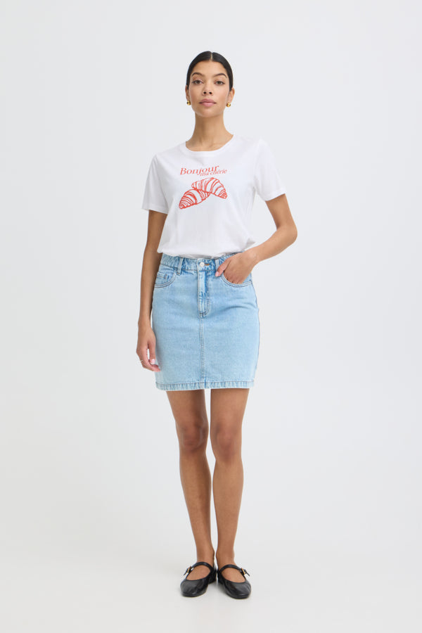 Kannia Skirt