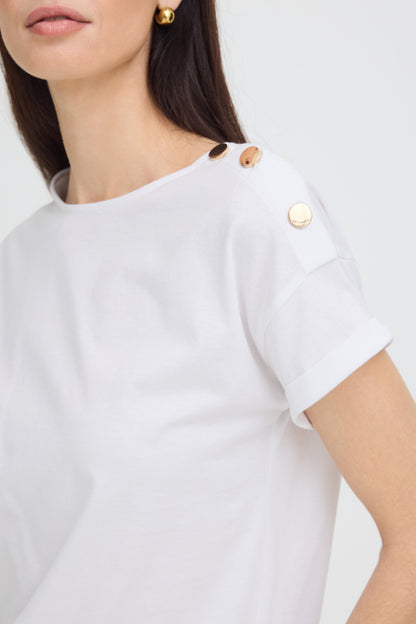 Silany Top