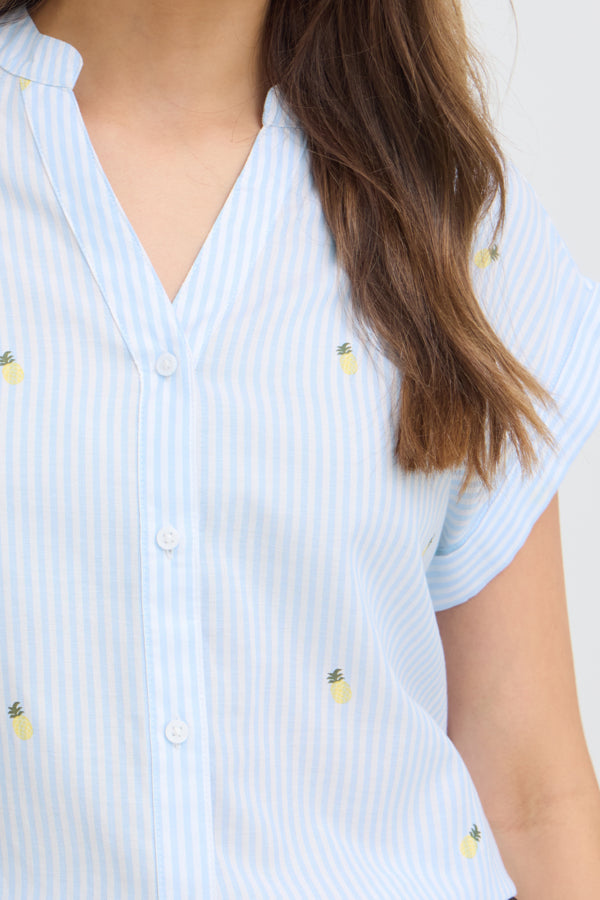 Isilas Shirt