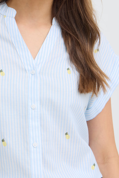 Isilas Shirt