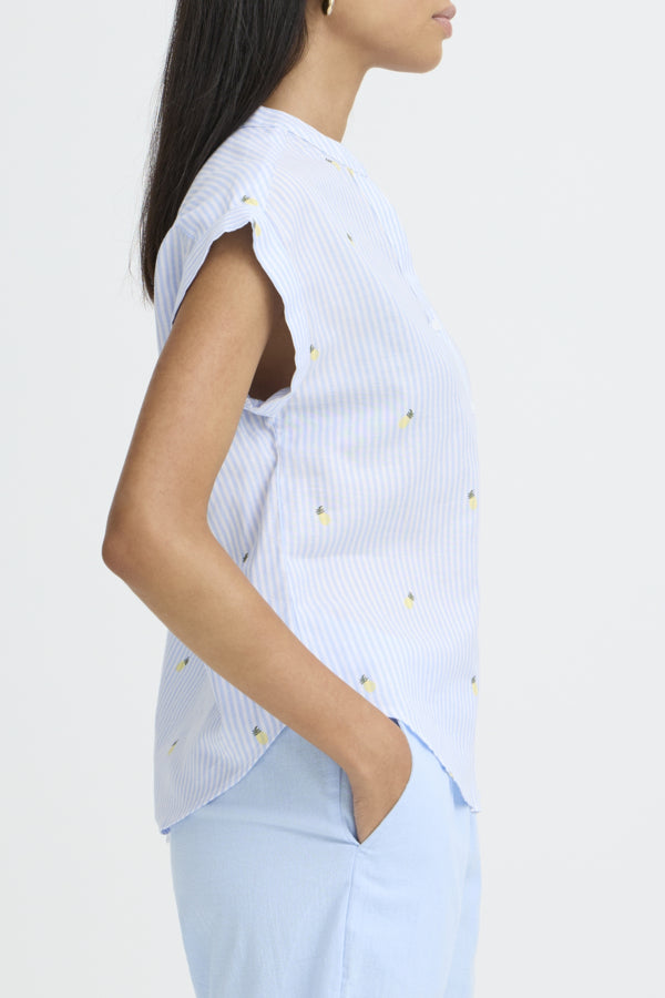 Isilas Shirt
