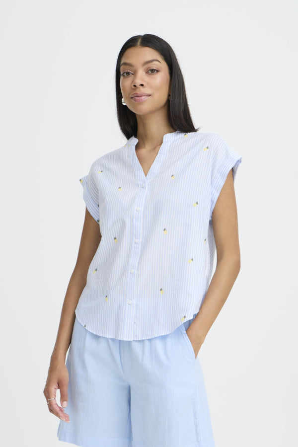 Isilas Shirt