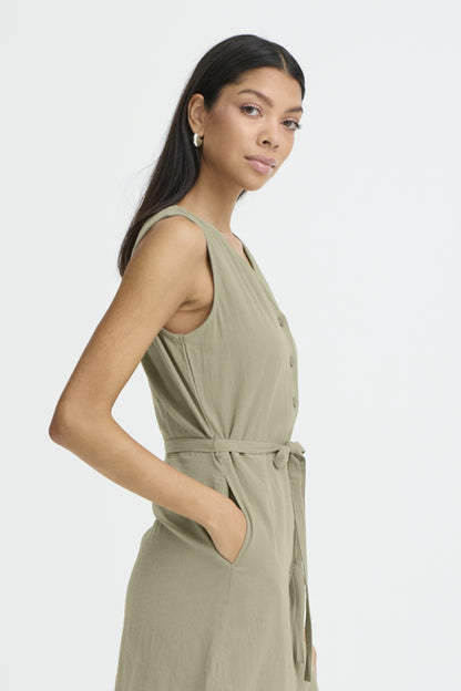 Ellana Dress