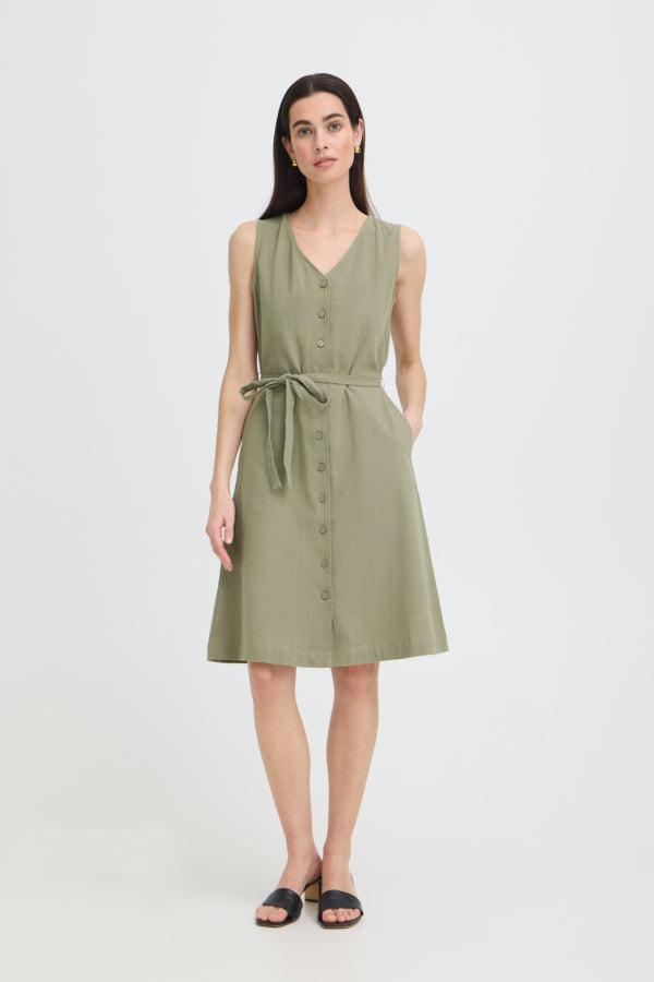 Ellana Dress