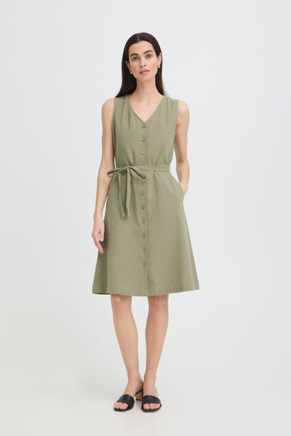Ellana Dress