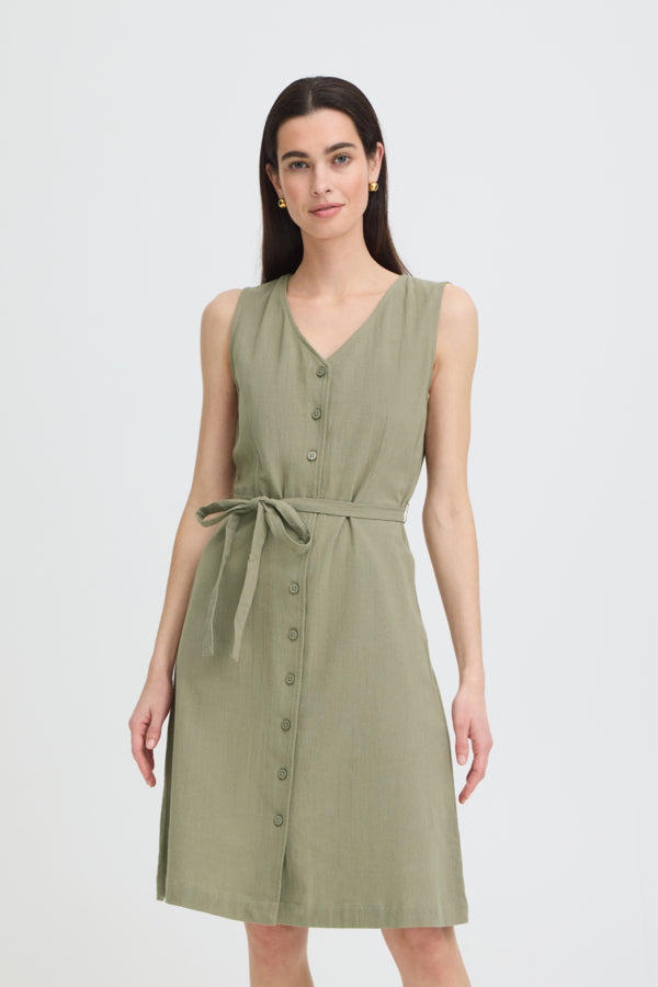Ellana Dress